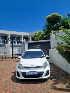 2015 Kia Rio 1.2 G4LA