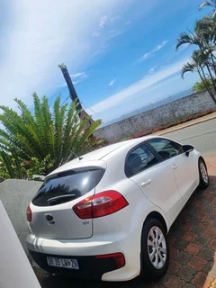 2015 Kia Rio 1.2 G4LA