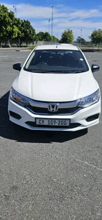 Honda Ballade