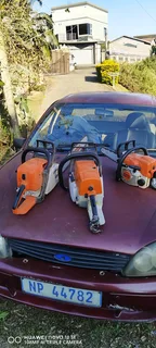 Tree feller specialist