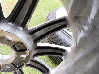 18 Inch Audi Wheels and Tyres