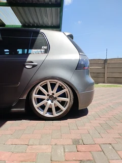 18 Inch Audi Wheels and Tyres