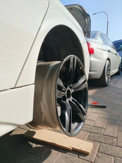 BMW Style 467M 19 Inch