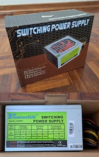 Switching Power Supply