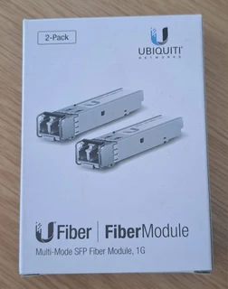 Fiber Module