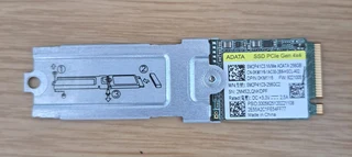 PCIE SSD Card
