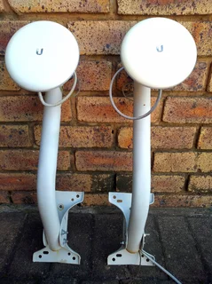 Unify 60 GHz Building Bridge