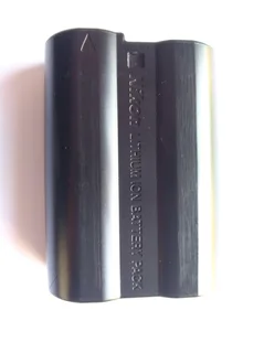 Genuine Nikon EN-EL15 Battery