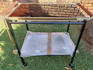 Salton Mobile Hot Tray