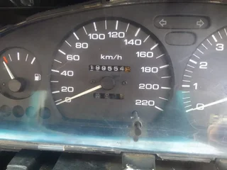 1999 Nissan Sentra Sedan