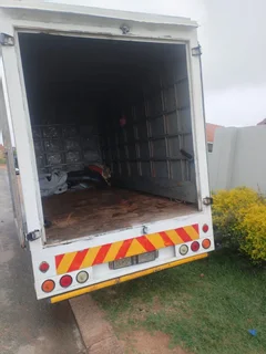 2008 Tata 709ex turbo charge