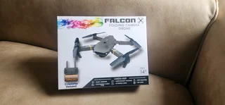 Camera Drone