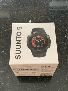 Sunto 5 smart watch