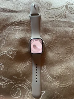 Apple IPhone 13 and Apple Watch series 9 for sale