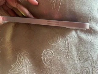 Apple IPhone 13 pink