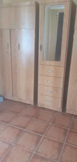 Furnished 1 bedroom flat for rent in Sea view near South Way Mall