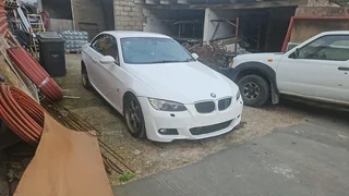 Bmw 335i N54
