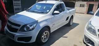 Chev ute sport 1.8