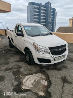 Opel corsa utility