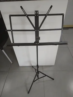 Music stand