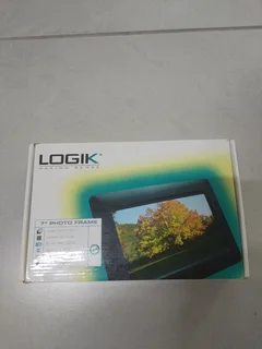 Electronic photo frame