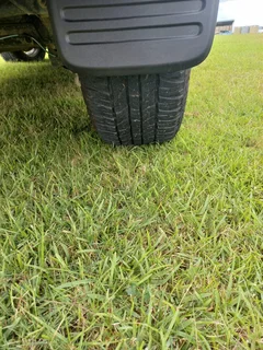 2011 Toyota Fortuner SUV