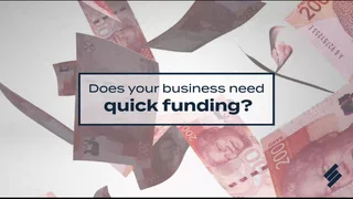 Get Funding for Your Business, get December ready!!!