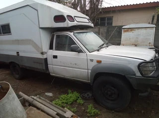 Tata amblulance Project