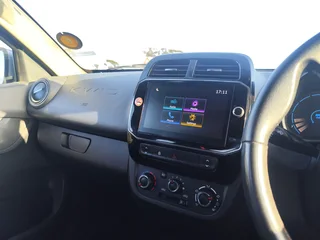 2022 Renault Kwid 1.0