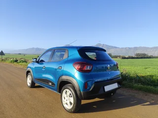 2022 Renault Kwid 1.0
