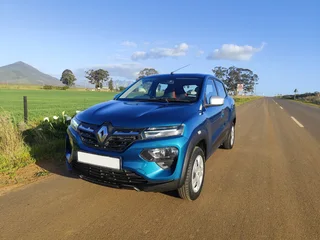 2022 Renault Kwid 1.0