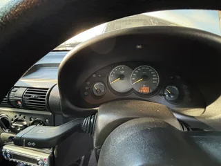 2006 Opel Corsa Lite ( 55 000km Mileage!)