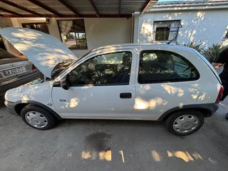 2006 Opel Corsa Lite ( 55 000km Mileage!)