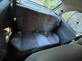 2006 Opel Corsa Lite ( 55 000km Mileage!)