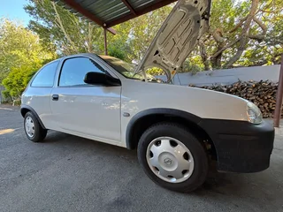 2006 Opel Corsa Lite ( 55 000km Mileage!)