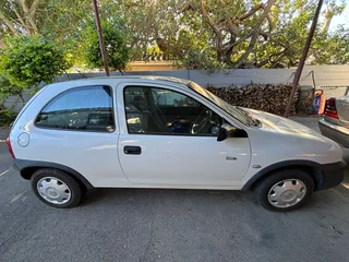 2006 Opel Corsa Lite ( 55 000km Mileage!)