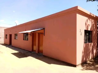 Outside Room to Rent