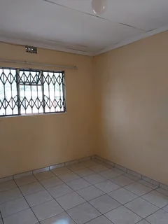 Outside Room to Rent