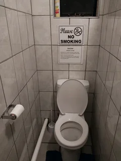 Outside Room to Rent