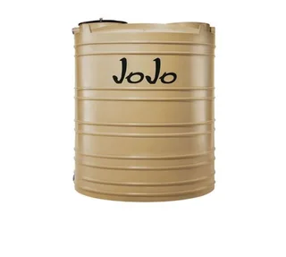 JoJo Water Tank