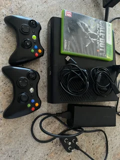 Xbox 360 E for sale