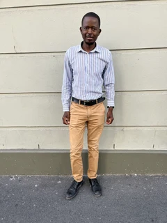 Looking for general work