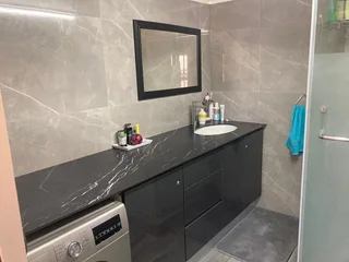 Quintet on Prime 380 Musgrave Road, Essenwood, Durban —Modern Luxury, Exclusive—3 Bed, 2 Bath.