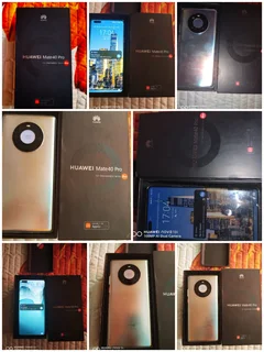 Phone - Ad posted by Louis Afrikaner