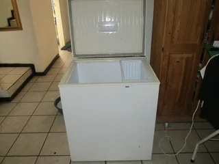Freezer 210L