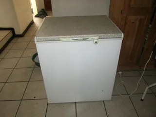 Freezer 210L