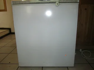 Freezer 210L