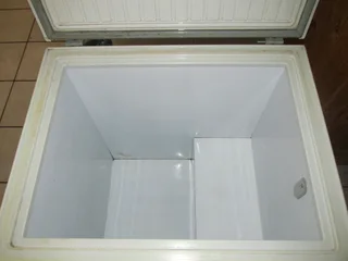 Freezer 210L