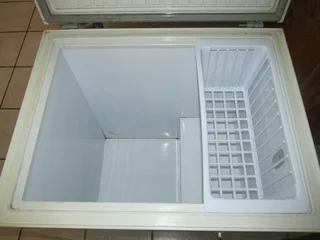 Freezer 210L