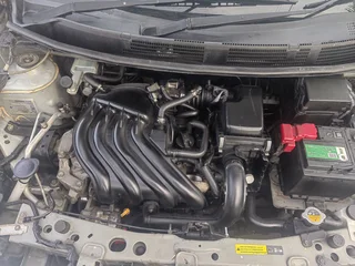 2020 Nissan Almera Single Cab